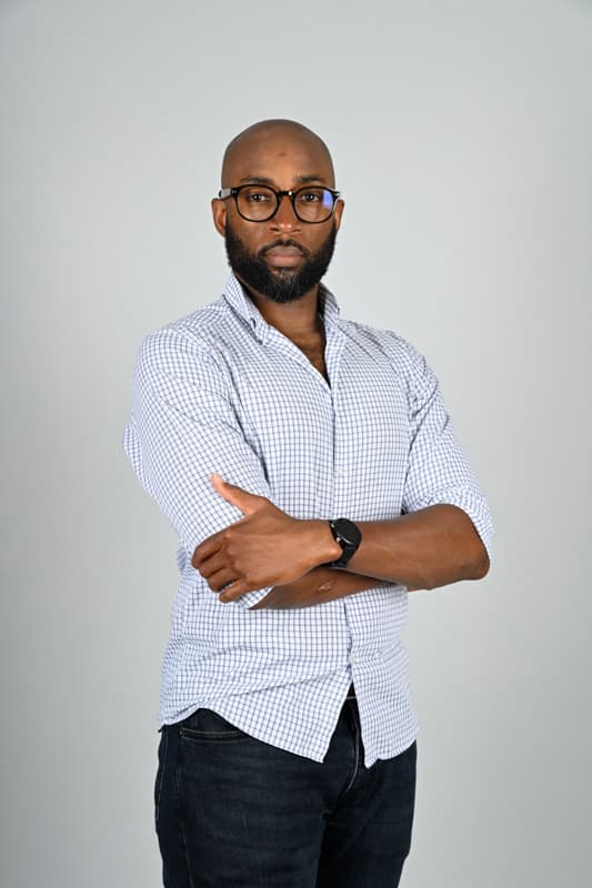 Marc Agbanavor